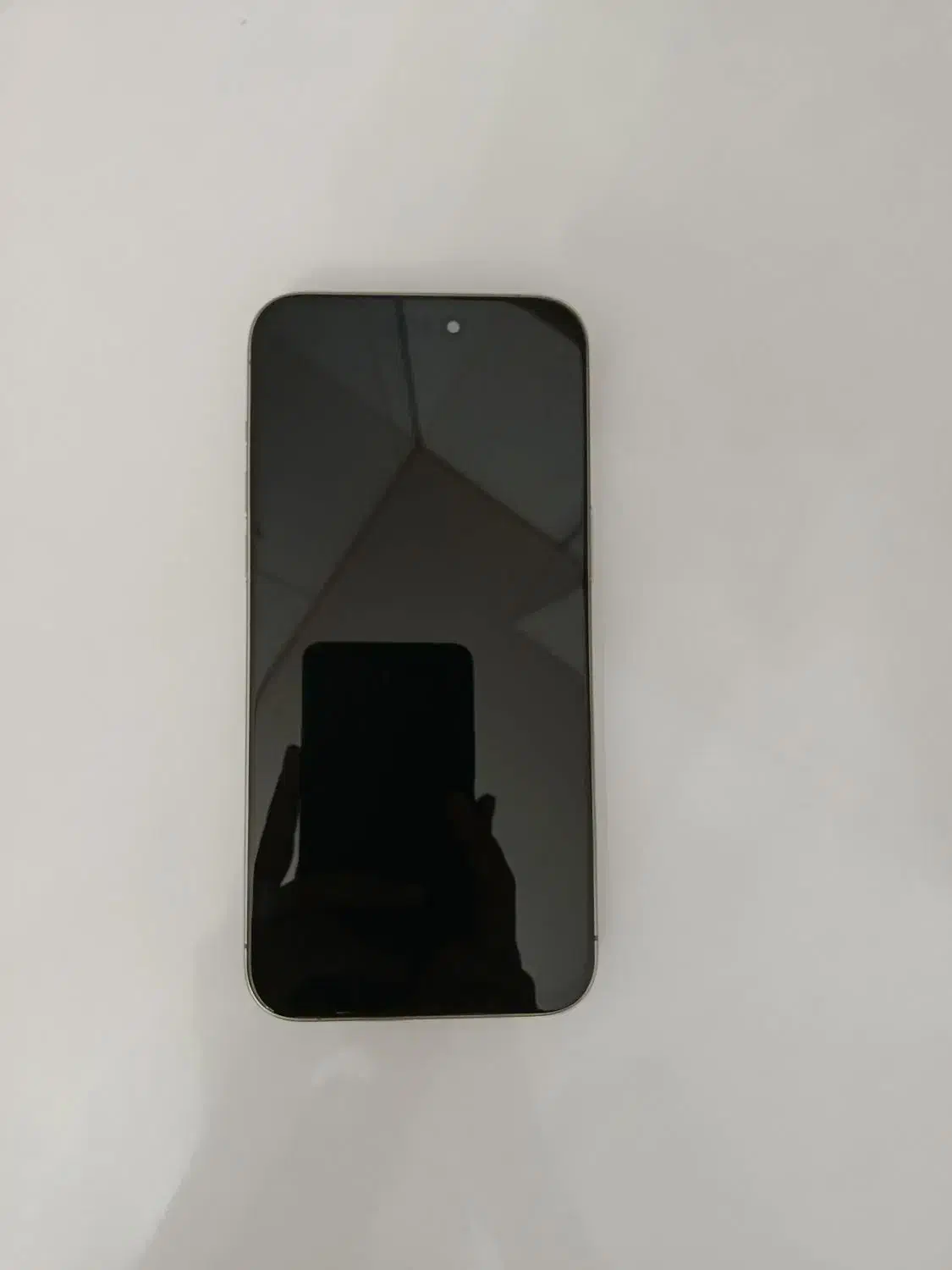 گوشی آیفون 15 پرومکس|موبایل|گلبهار, شهر جدید گلبهار|دیوار