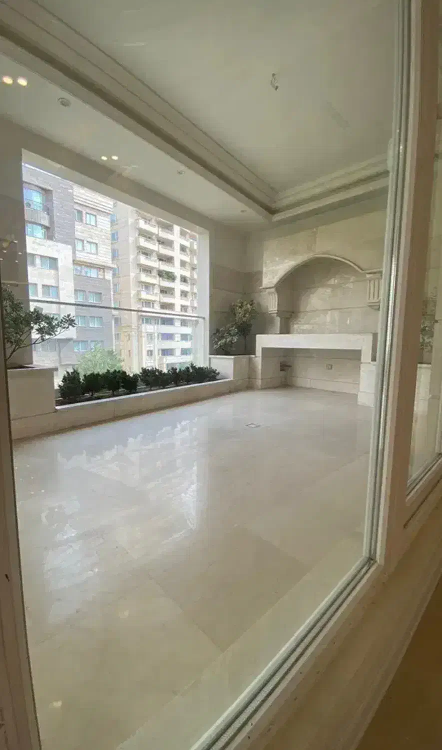 ۱۷۰ متری/۳خواب/تکواحدی/مشابه کلید نخورده/