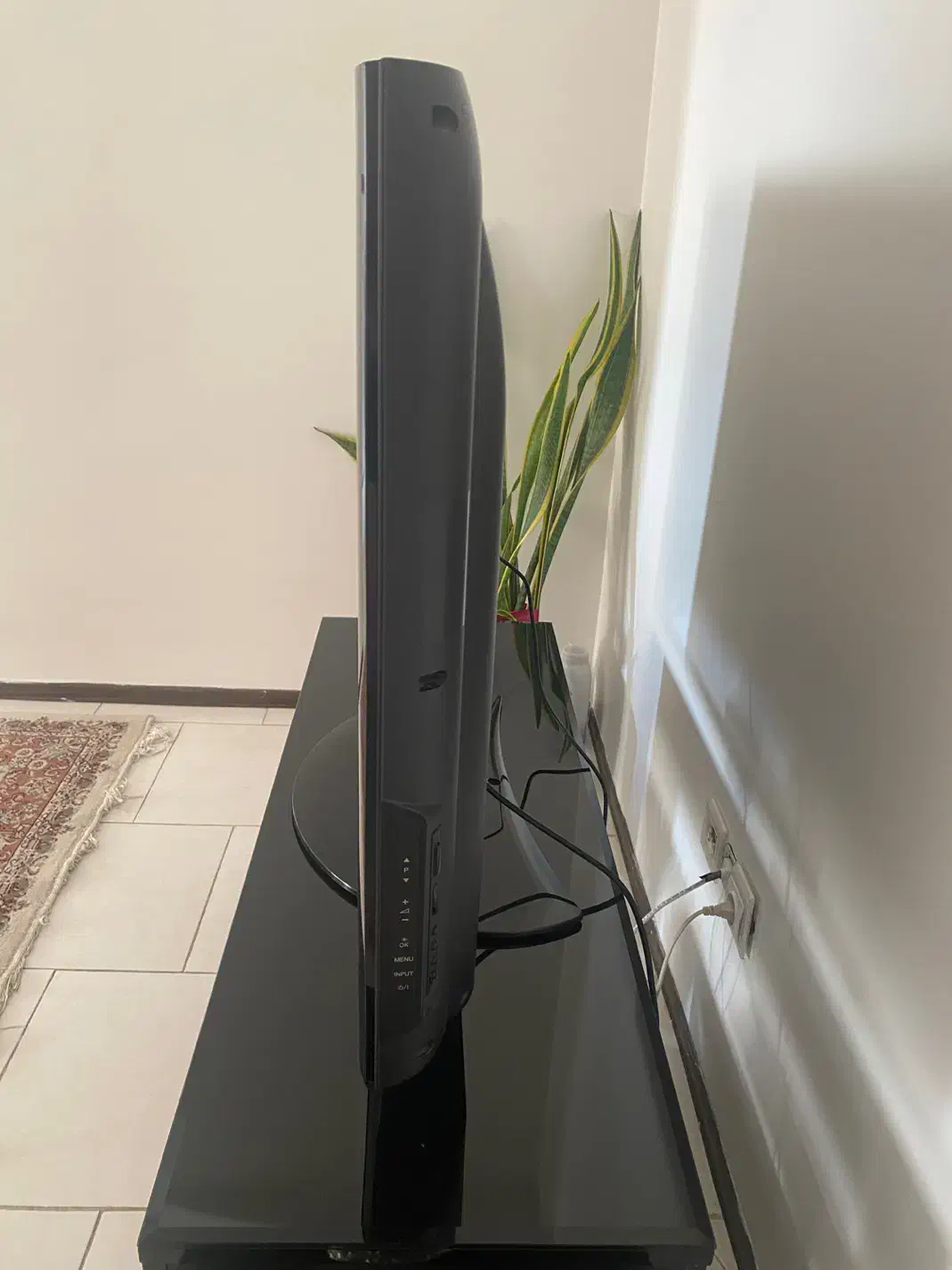 تلویزیون ال سی دی|تلویزیون و پروژکتور|پردیس, فاز ۱۱|دیوار