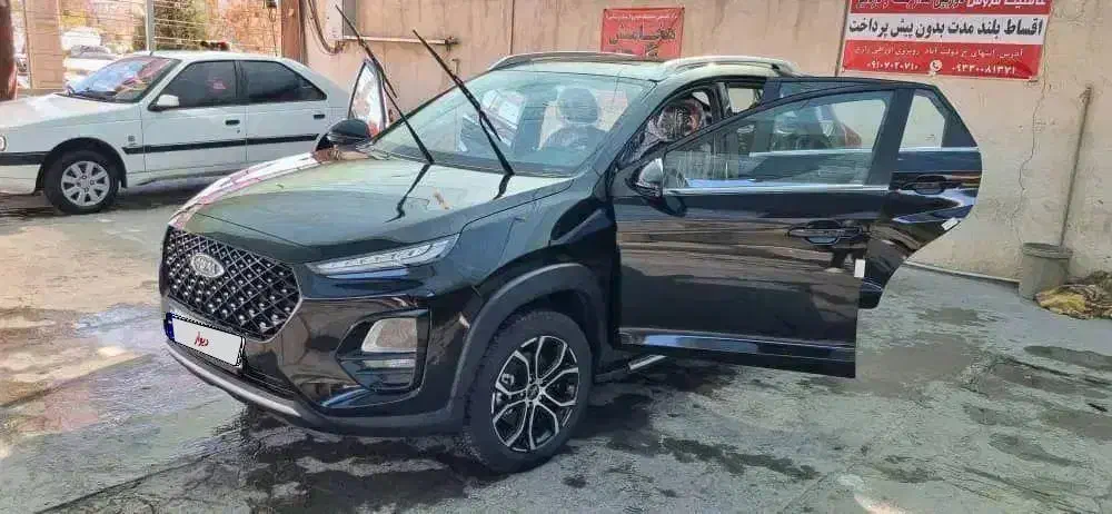 MVM x22 pro mt|خودرو سواری و وانت|شیراز, دروازه قران|دیوار