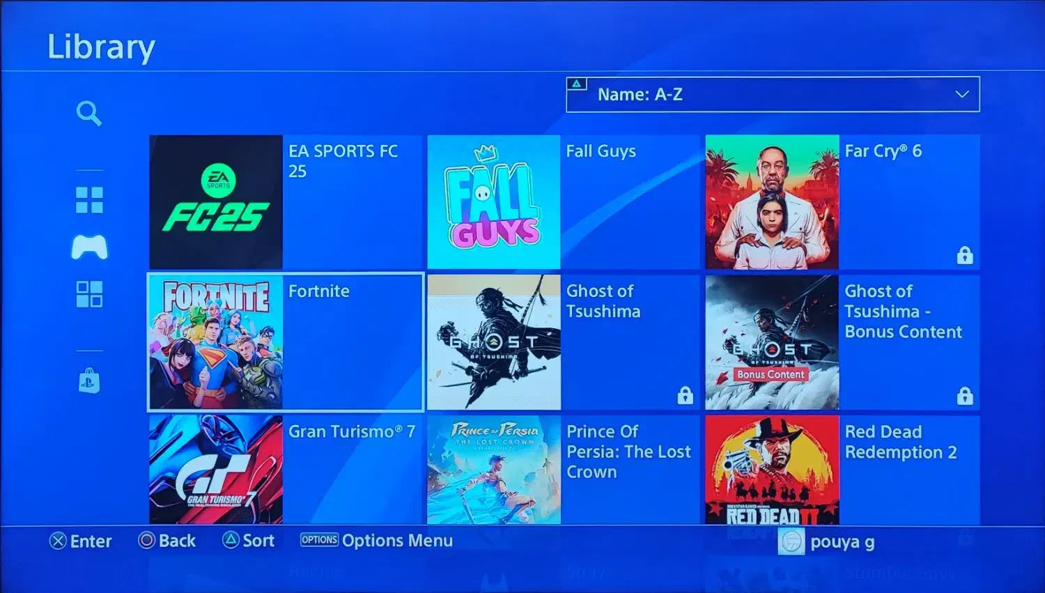 ps4 اسلیم 1 ترابایت آنلاین|کنسول، بازی ویدئویی و آنلاین|صدرا-فارس, فاز ۲|دیوار