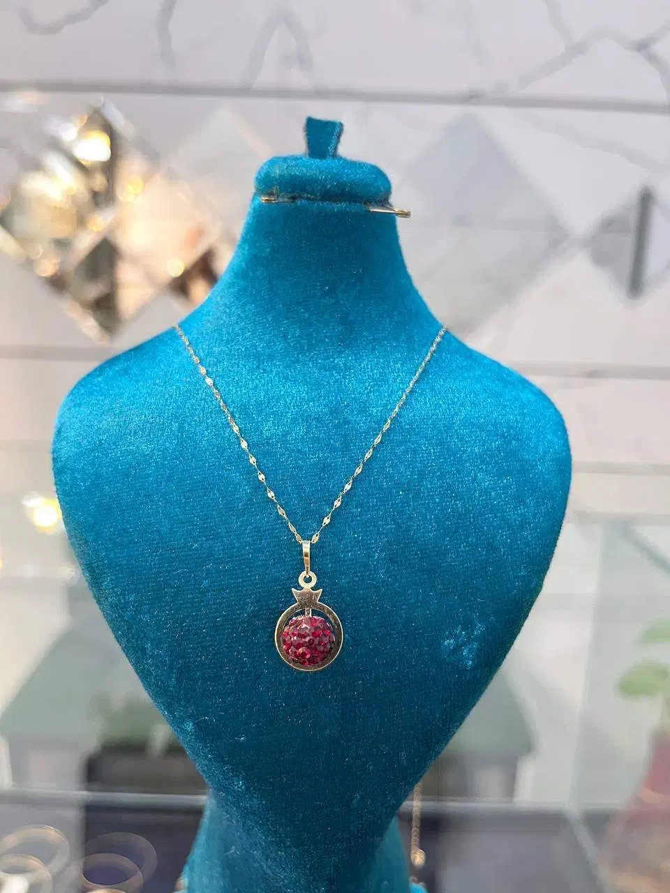 طلای کادویی|جواهرات|تهران, خلیج فارس|دیوار