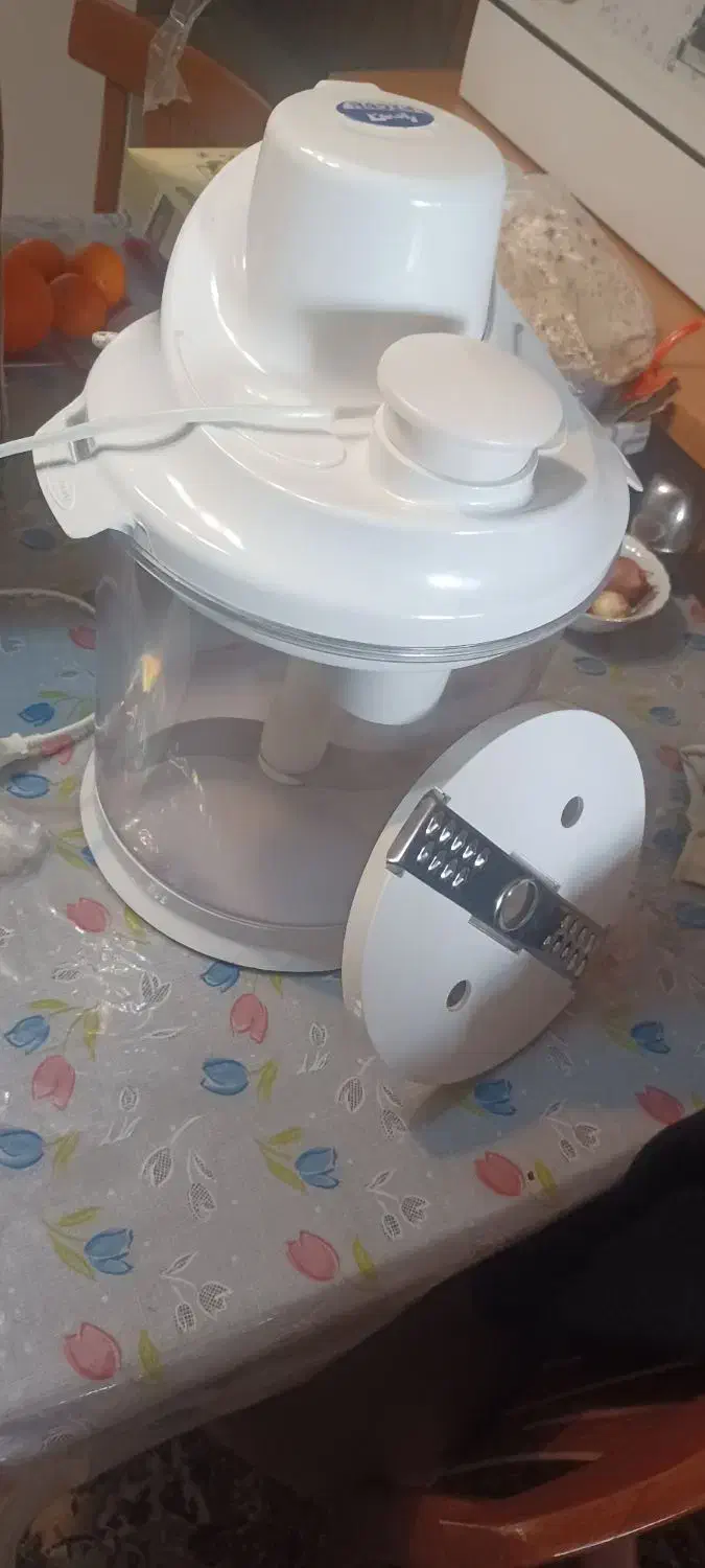 خرد کن چند کاره|خردکن، آسیاب، غذاساز|اصفهان, جلالیه|دیوار