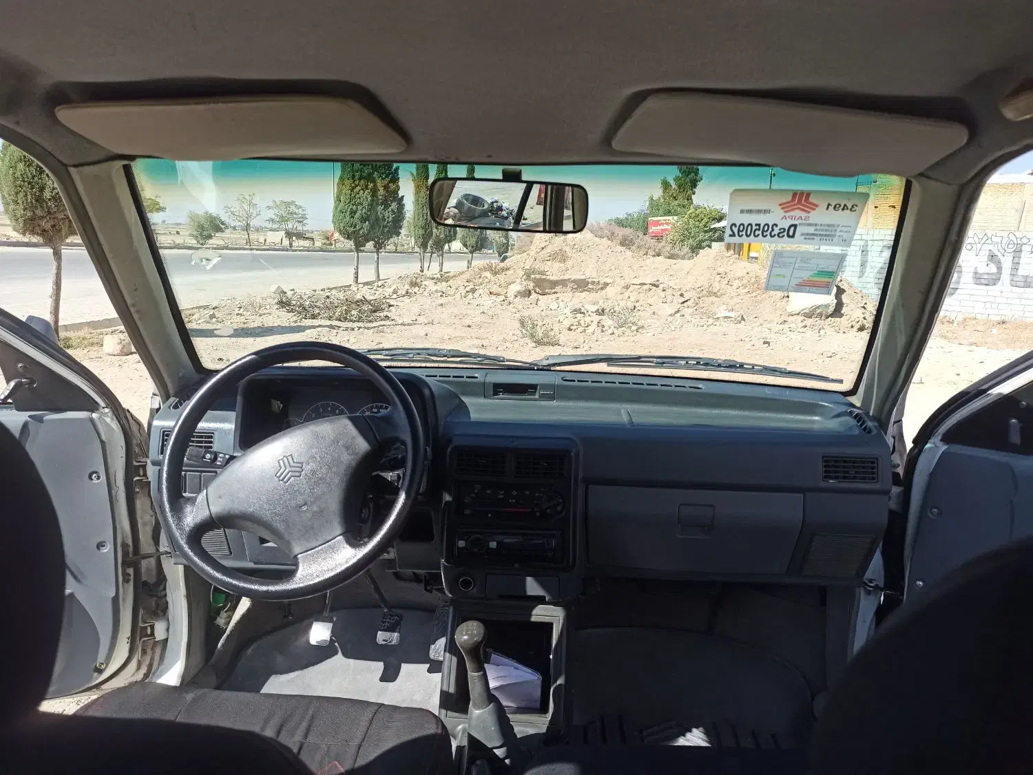 فروش|خودرو سواری و وانت|فیروزآباد (فارس), |دیوار