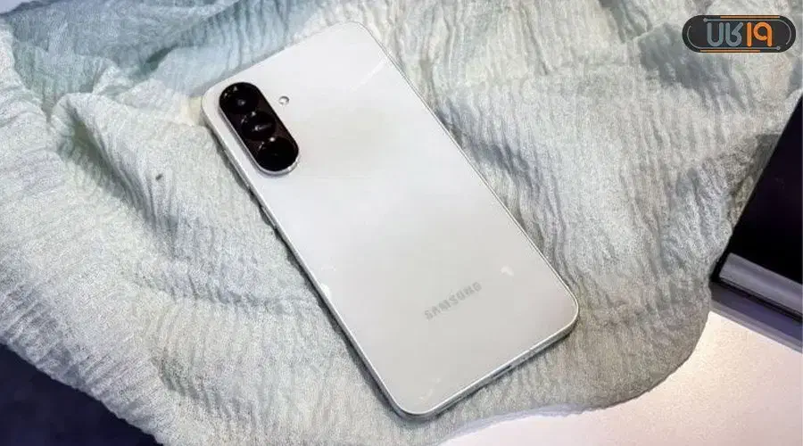 Samsung A26 128/6 بدون پیش پرداخت و ضامن|موبایل|اصفهان, گلزار|دیوار