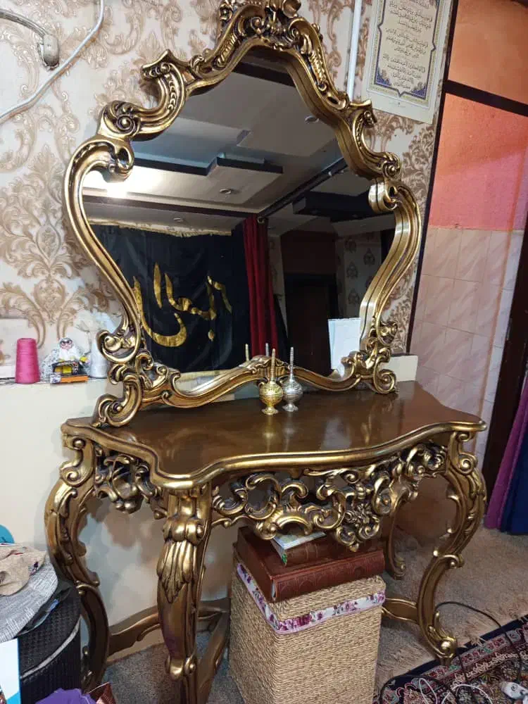 مبلمان|مبلمان خانگی و میز عسلی|آبادان, |دیوار