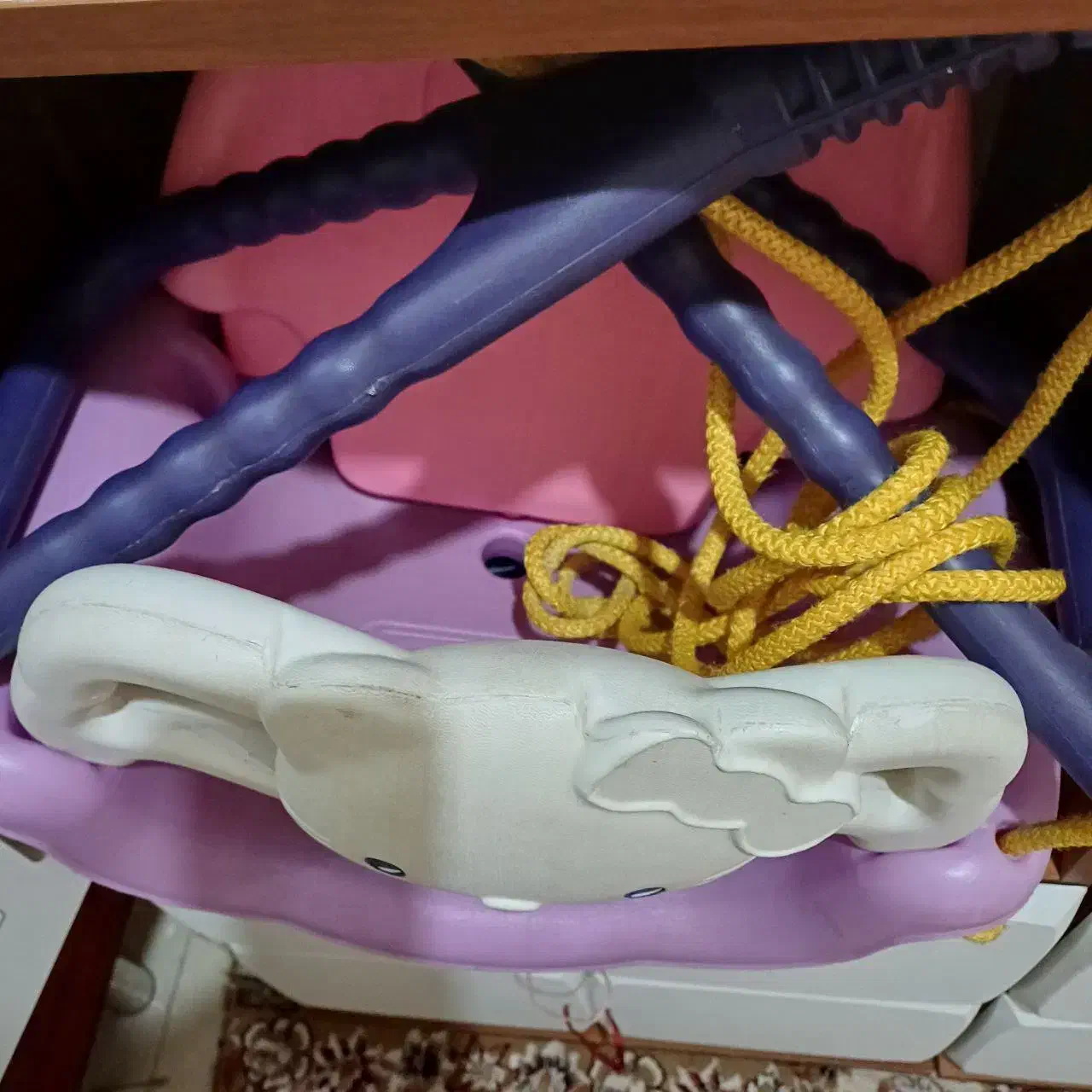 تاب بچگانه تا ۶ الی ۷سال|اسباب و اثاث بچه|صباشهر, |دیوار