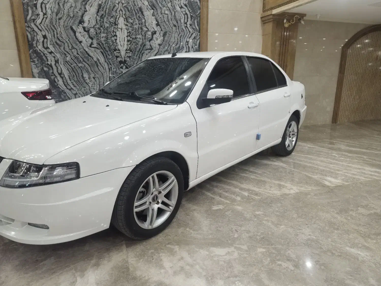 سورن پلاس دوگانه سوز|خودرو سواری و وانت|شاهینشهر, گزبرخوار|دیوار