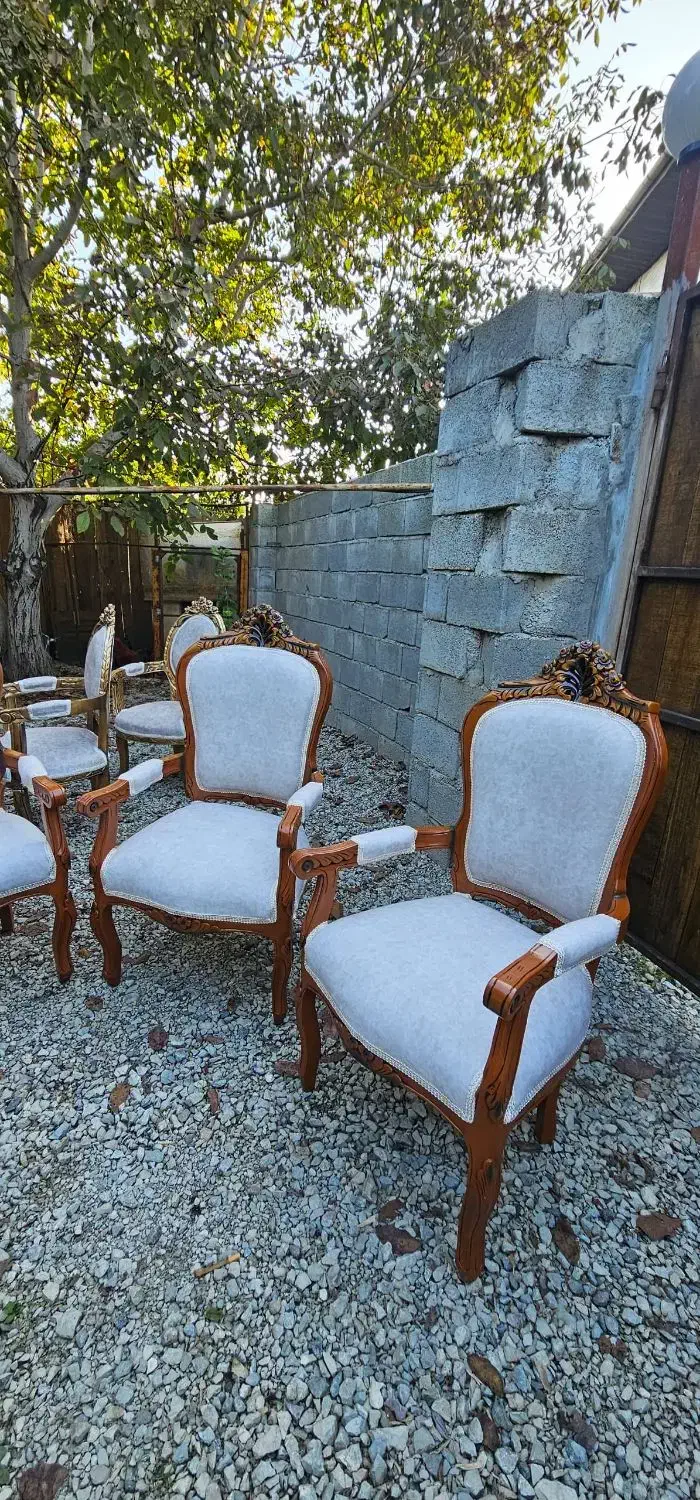 مبلمان به خاطر تغییر شغل ۲۴۵۰۰ فقط|مبلمان خانگی و میز عسلی|چالوس, |دیوار