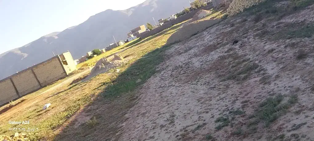 زمین سلطان آباد|فروش زمین و ملک کلنگی|شیراز, سلطان آباد|دیوار