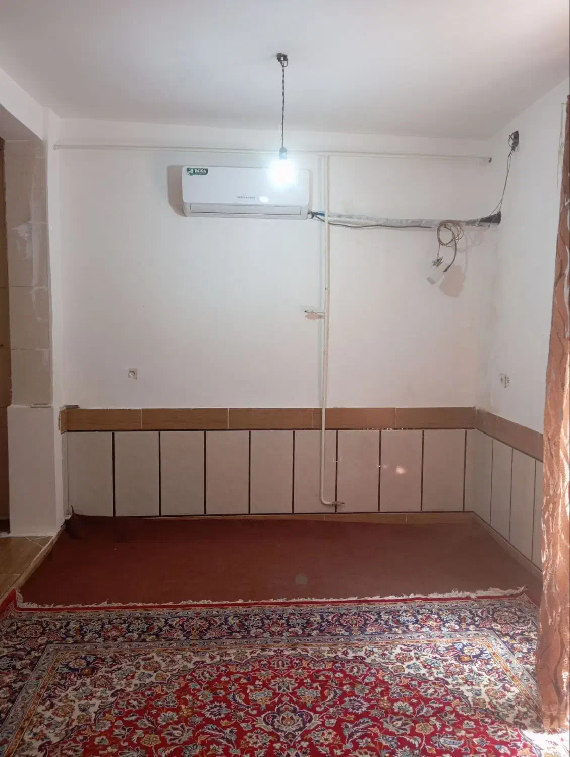 دربست کلیدی|اجارهٔ کوتاهمدت آپارتمان و سوئیت|آزادشهر, |دیوار