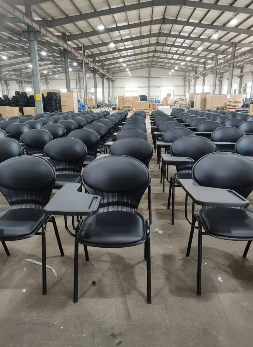 صندلی دسته دار آموزشی|صندلی و نیمکت|چهاردانگه (تهران), |دیوار