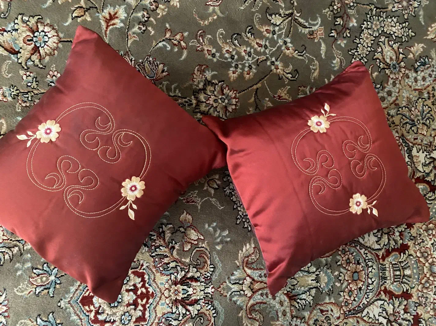 روتختی دونفره|سرویس روتختی|تربتحیدریه, کاشانی|دیوار