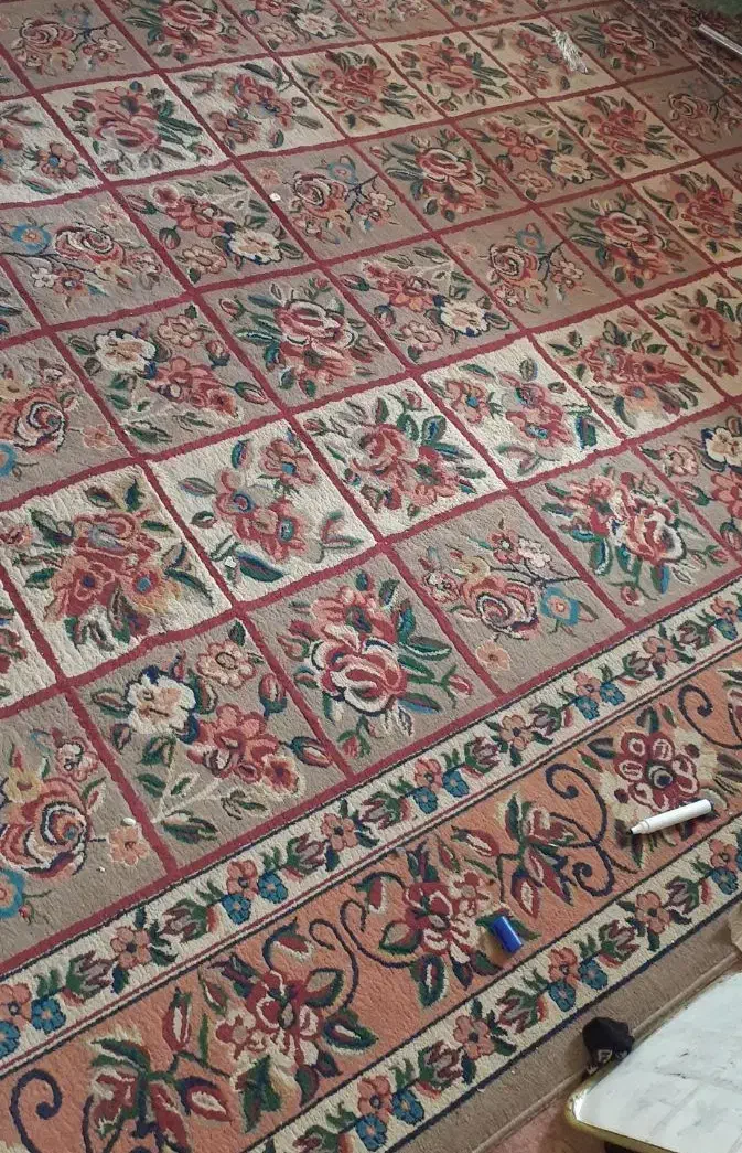 گلیم فرش|گلیم، جاجیم، گبه|دورود, |دیوار