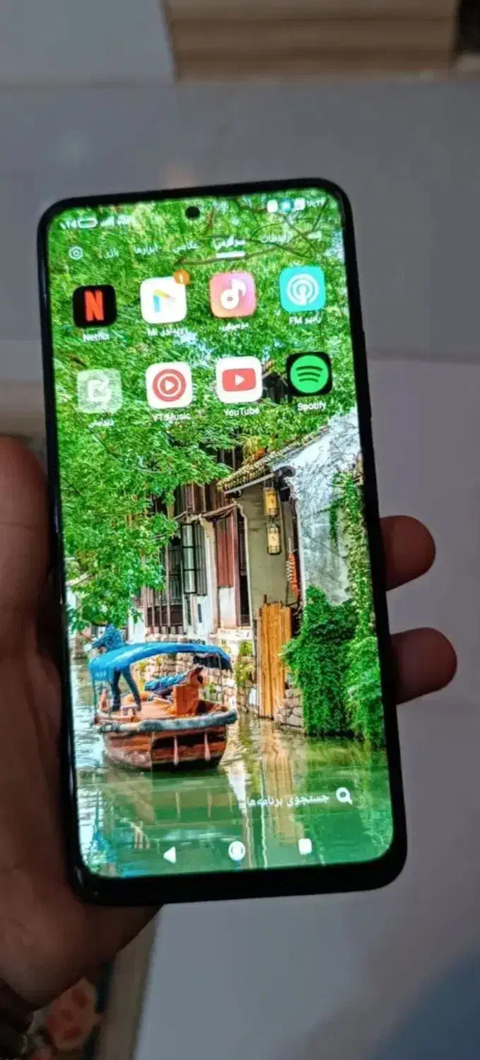 نوت ۱۲|موبایل|مشهد, فلسطین|دیوار