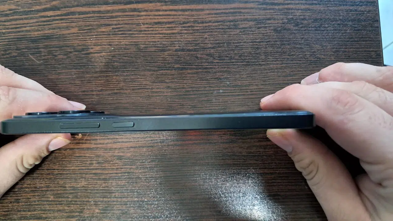 poco x6poro 12/512|موبایل|تهران, هاشمی|دیوار