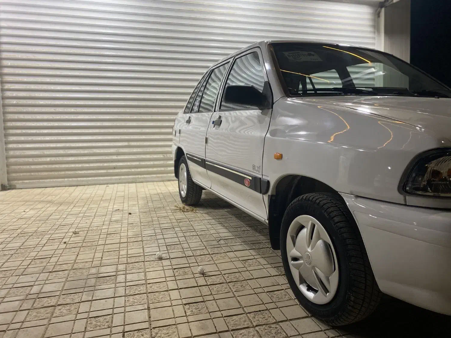 پراید۱۴۱|خودرو سواری و وانت|بوکان, |دیوار