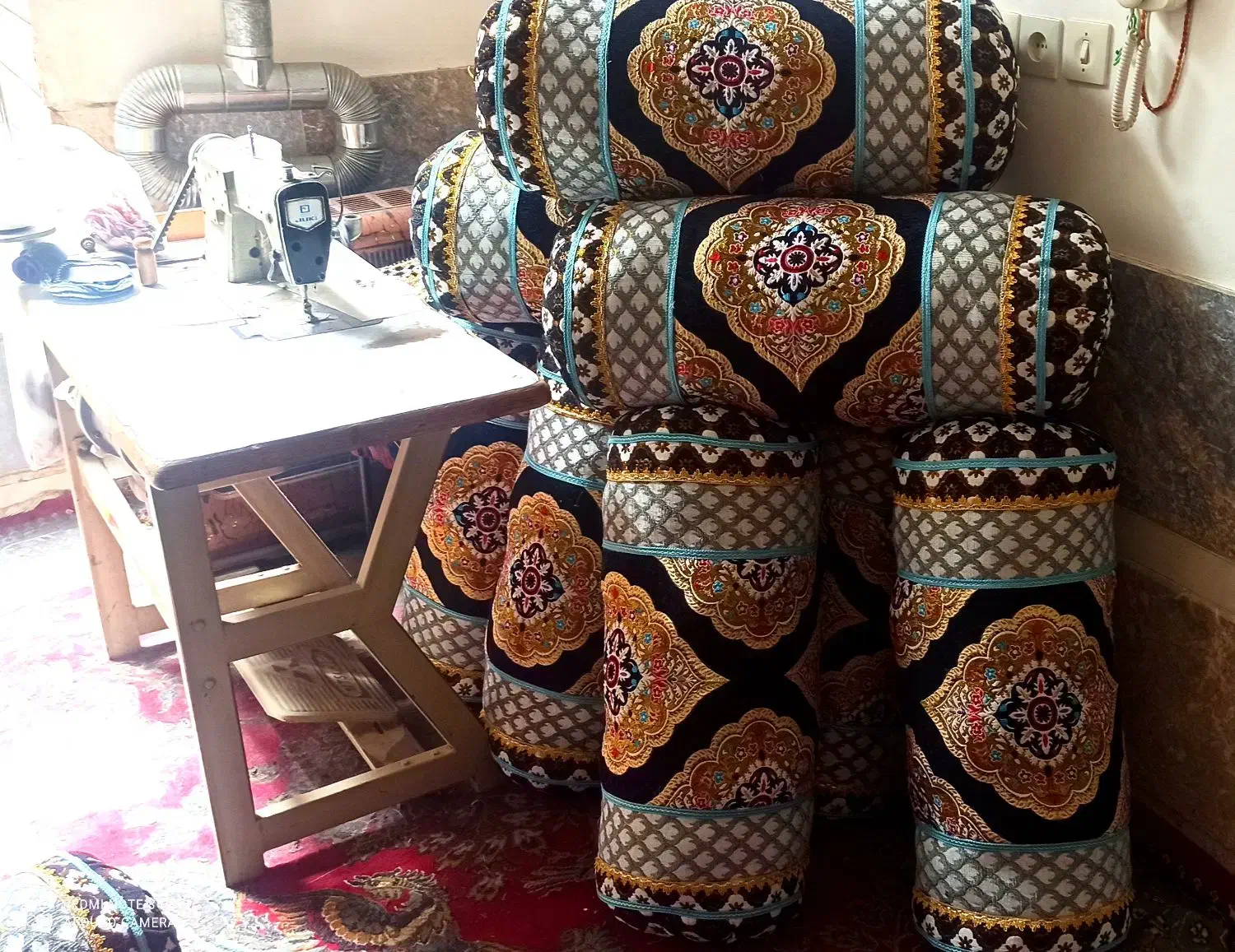 درمانی و بهداشتی بالشت|آرایشی، بهداشتی، درمانی|کنارک, |دیوار