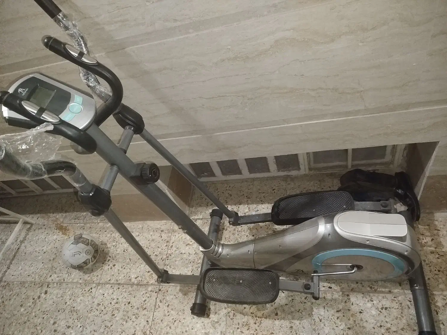 اسکی فضایی|تجهیزات ورزشی|خرم‌آباد, |دیوار