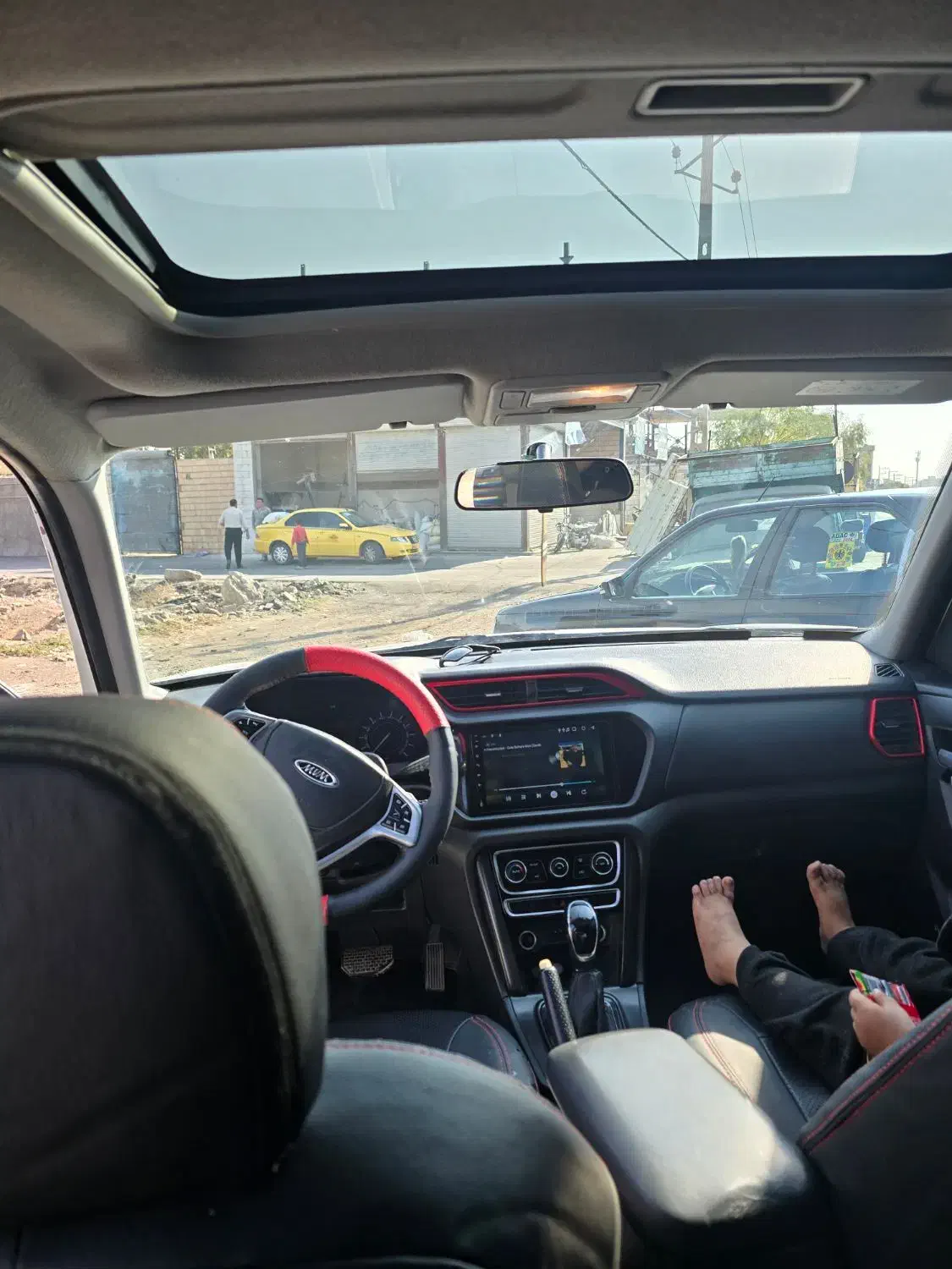 ام وی ام دنده اتومات|خودرو سواری و وانت|خوی, |دیوار