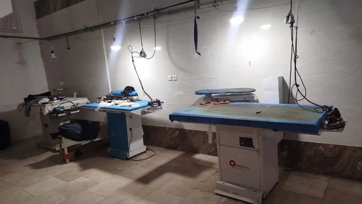 خیاط|استخدام صنعتی، فنی، مهندسی|مشهد, نیزه|دیوار