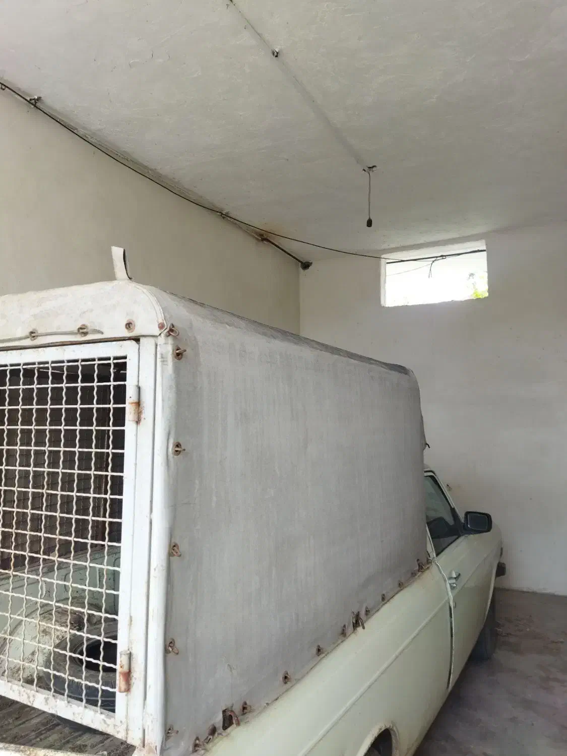 اتاق پیکان وانت زیر قیمت|قطعات یدکی و لوازم جانبی|نوشهر, |دیوار