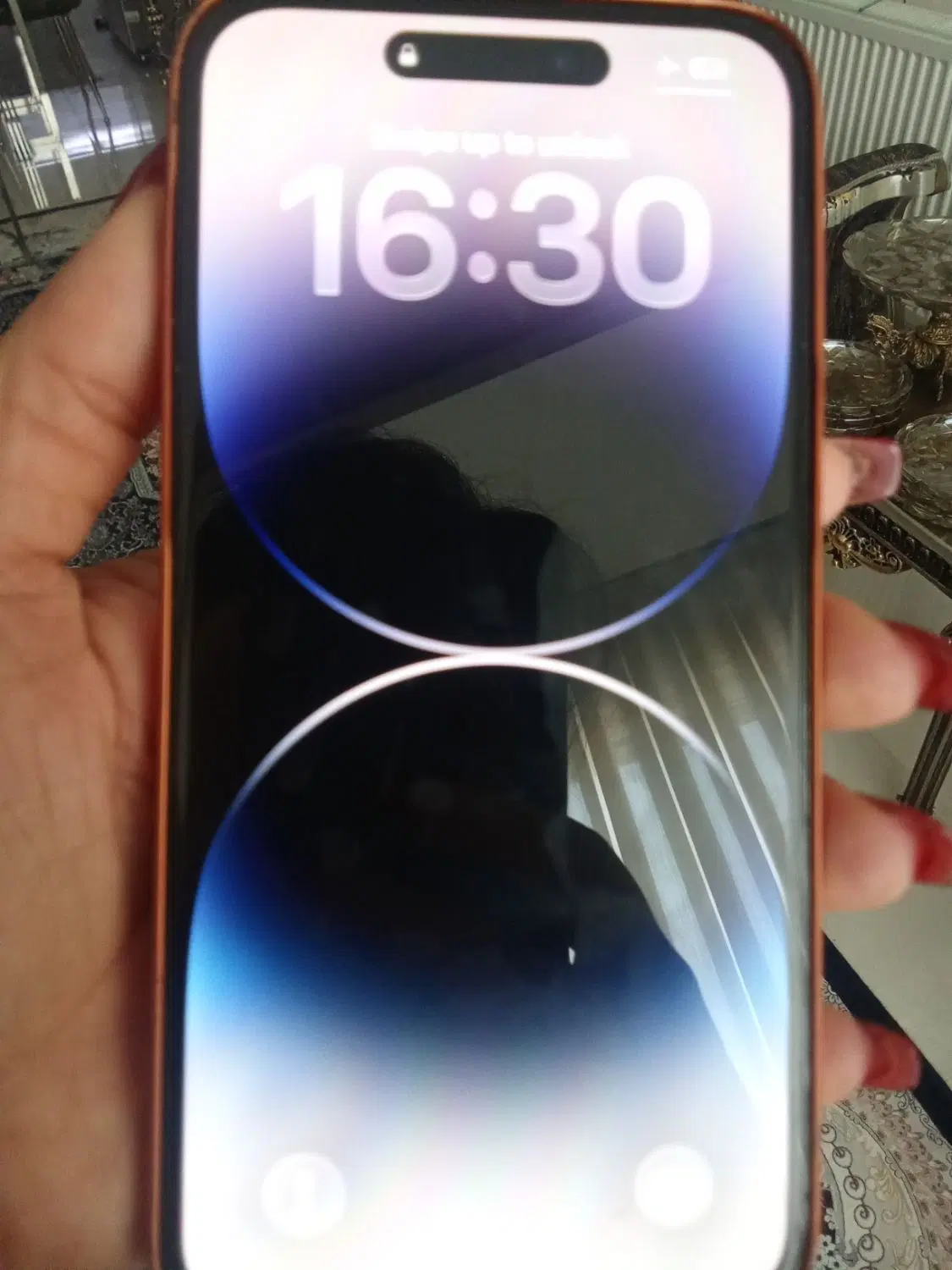 iPhone14promax/256|موبایل|مشهد, الهیه|دیوار