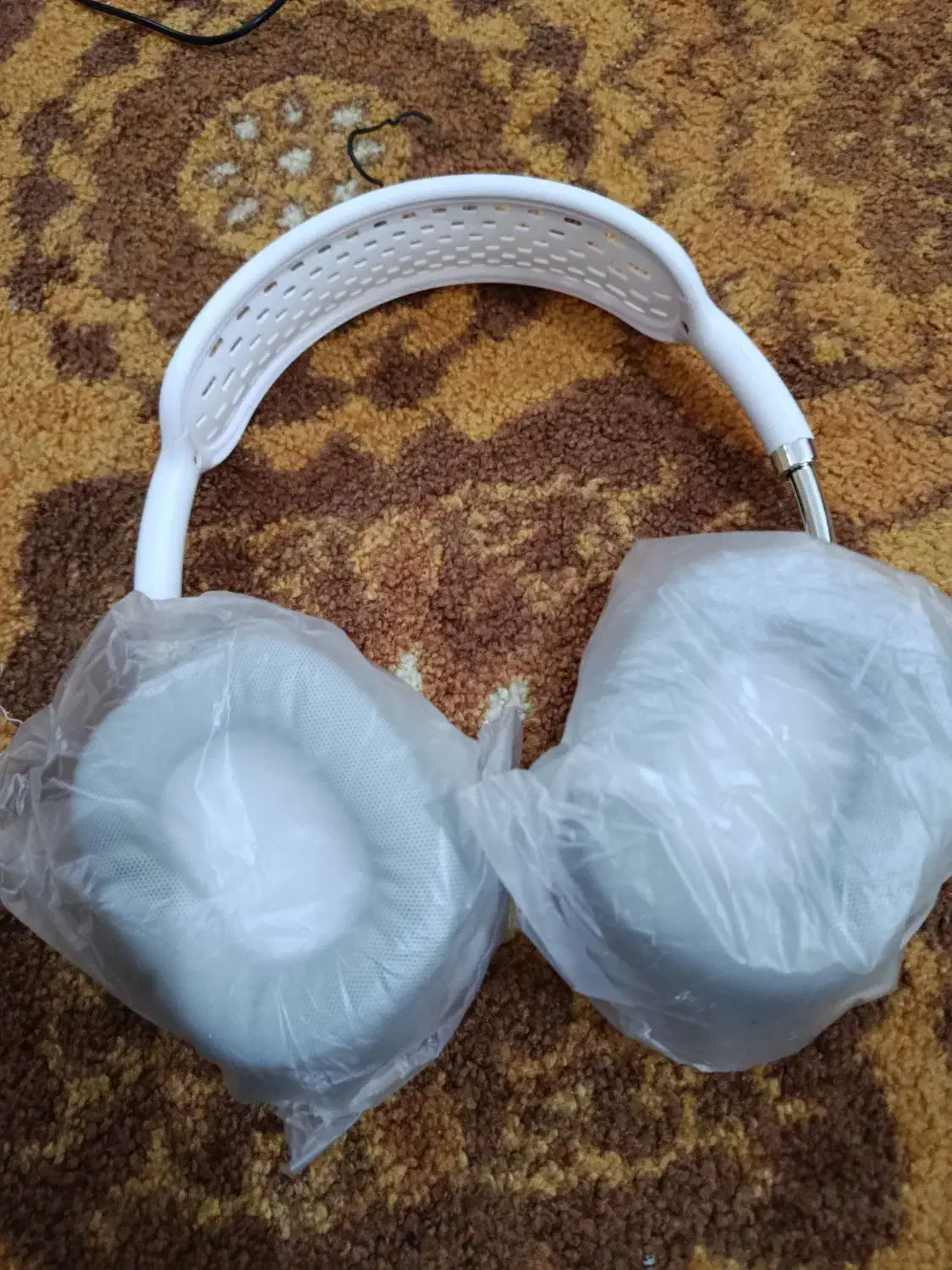 Apple AirPods Max|پخش‌کننده همراه|مریوان, |دیوار