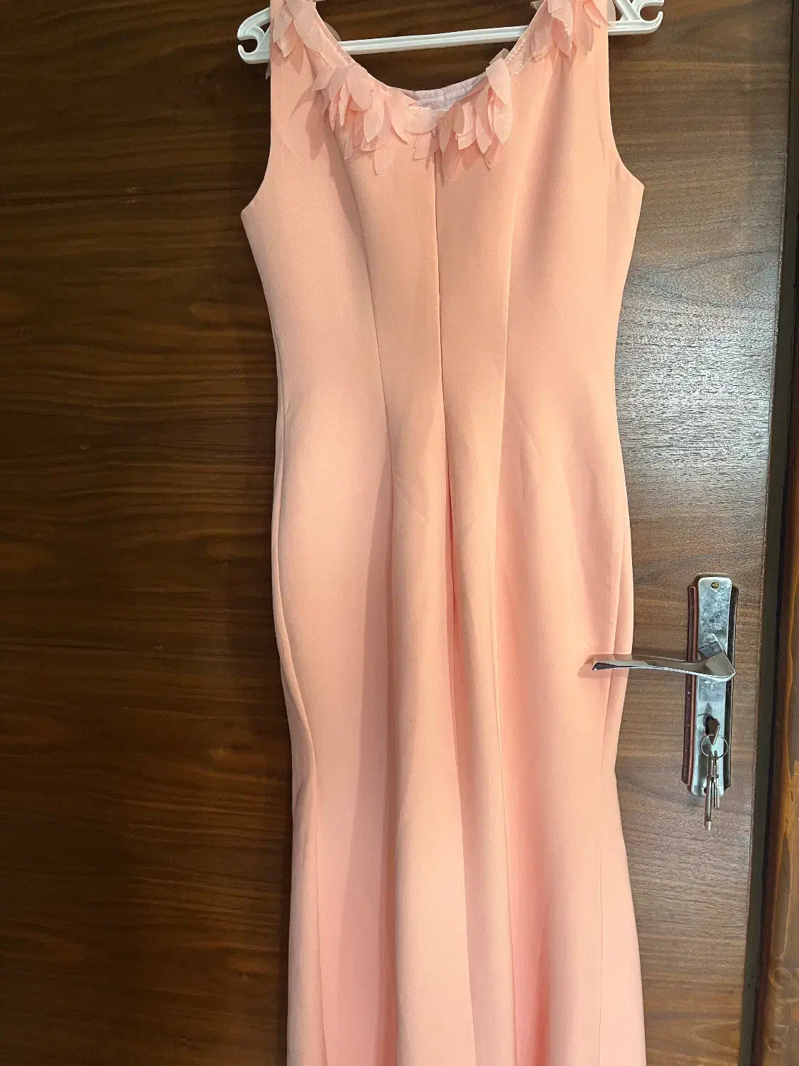 لباس مجلسی|لباس|بابل, |دیوار