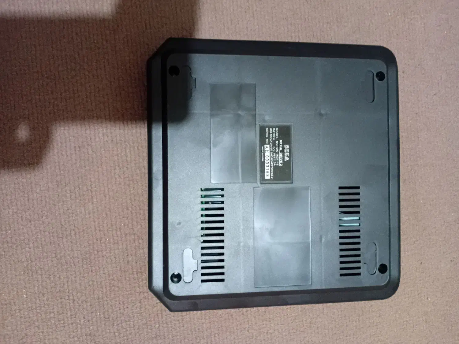 فروش سگا و فیلم|کنسول، بازی ویدئویی و آنلاین|رشت, معلولین|دیوار