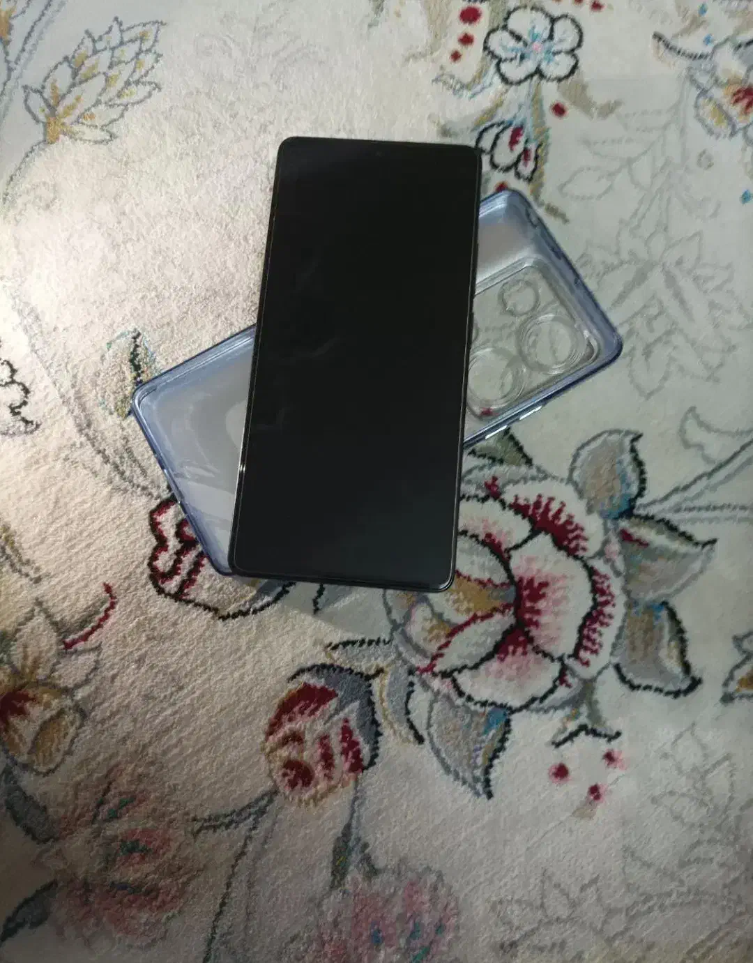 نوت 14s حافظه 512|موبایل|اصفهان, شفق|دیوار