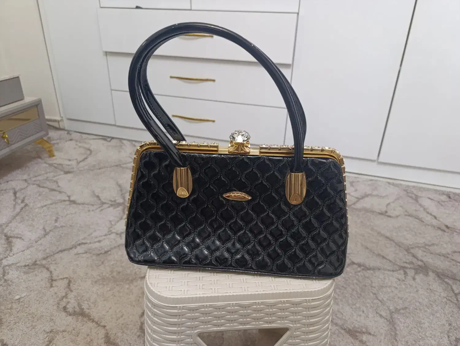 کیف مجلسی|کیف، کفش، کمربند|پاکدشت, پاکدشت (مامازند)|دیوار