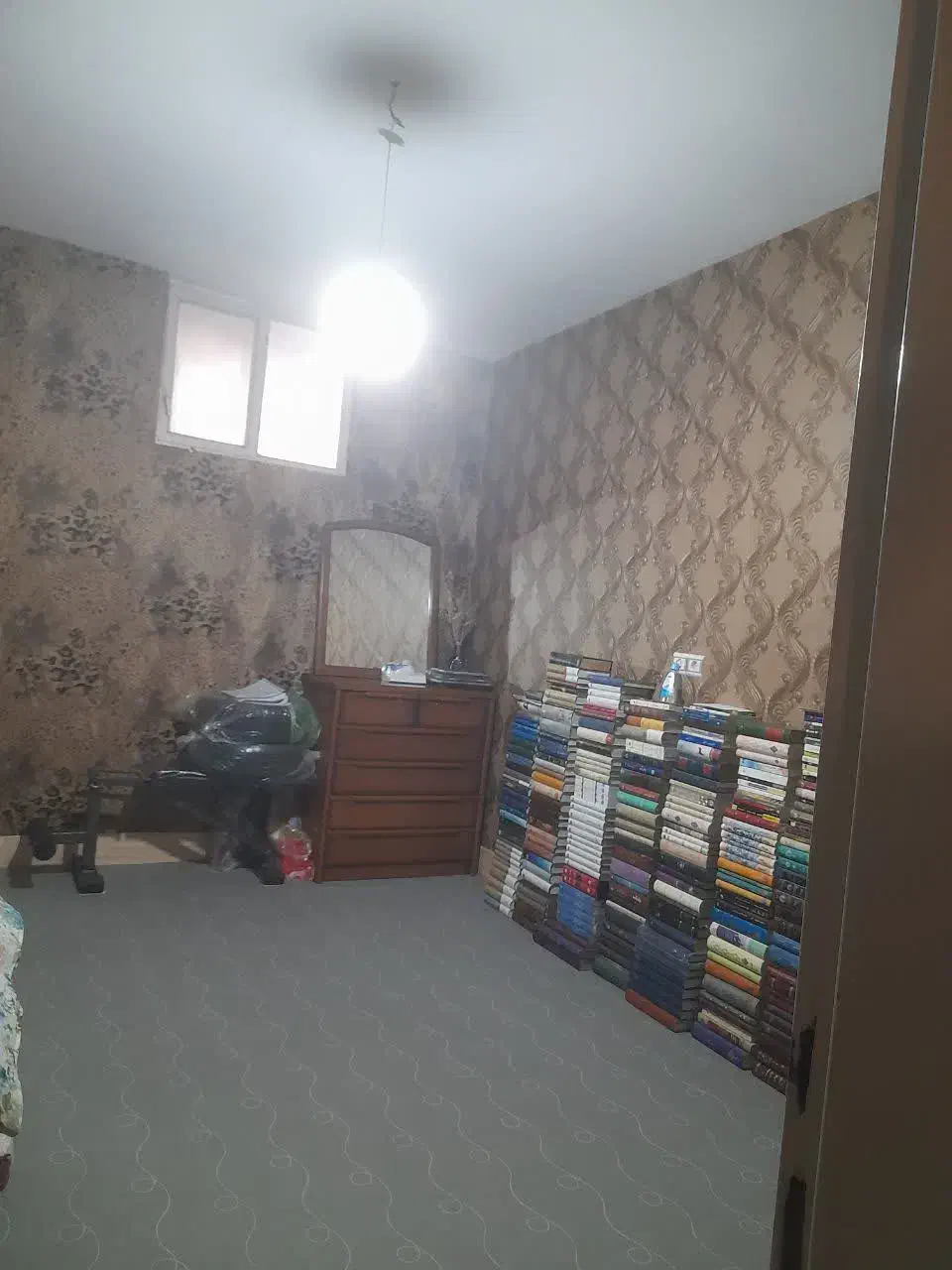 فروش یک واحد آپارتمان|فروش آپارتمان|سبزوار, مدرس|دیوار