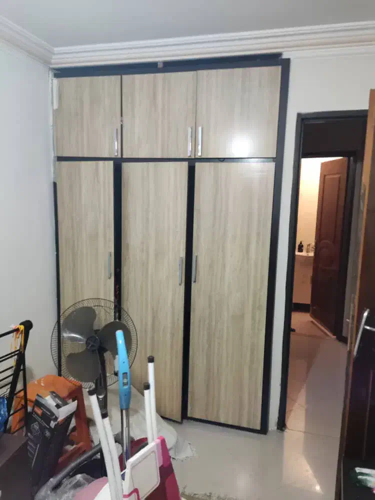 ۵۵ متر / همکف /  ابتدای بلوار حافظ و هفت تیر|فروش آپارتمان|مشهد, هفت تیر (حافظ)|دیوار