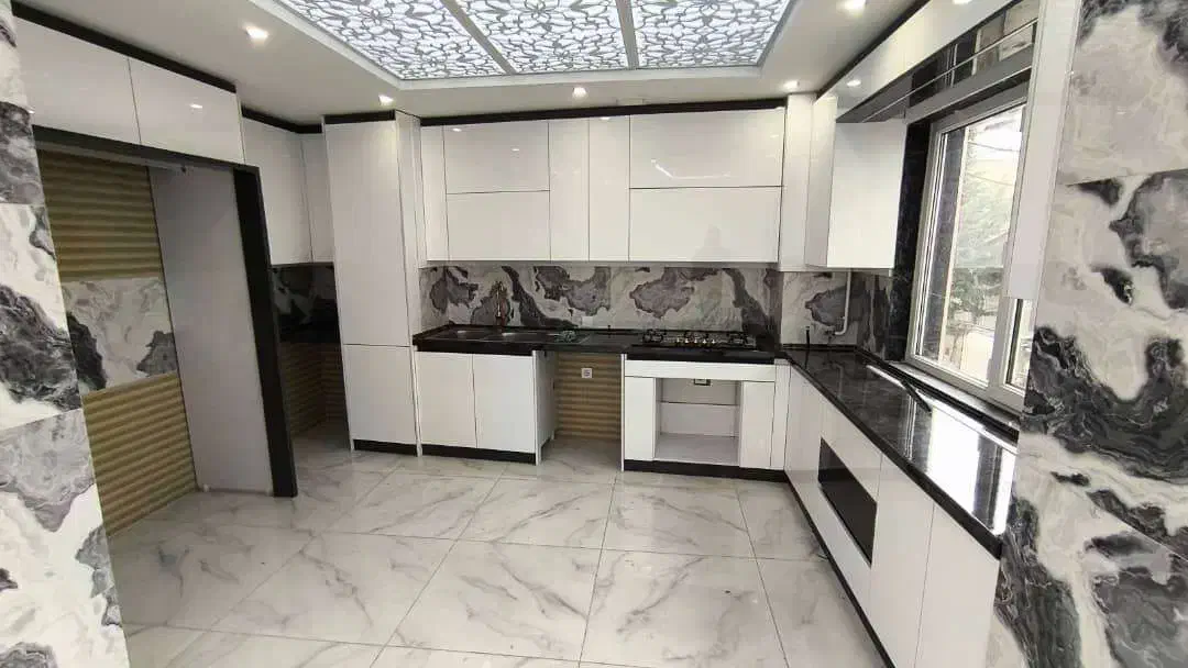 150مترتک واحدی/3خواب کلیدنخورده/خیابان نیما|فروش آپارتمان|لاهیجان, شیشه گران|دیوار