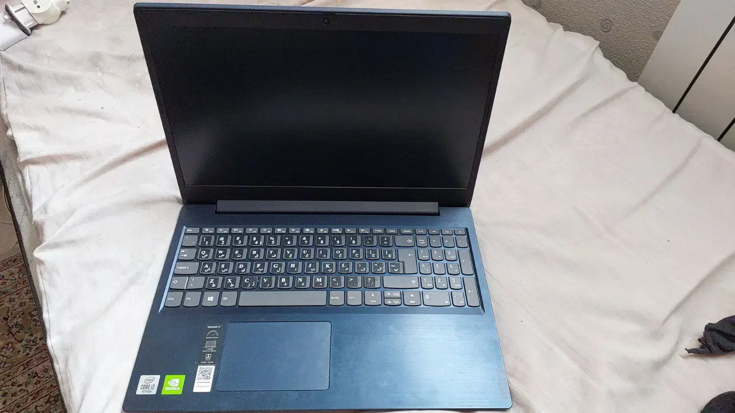 لپتاب لنوو|رایانه همراه|اصفهان, شیخ اشراق|دیوار