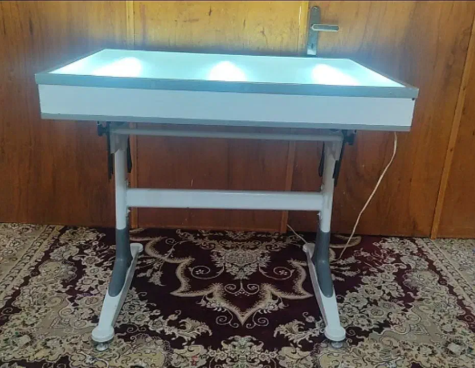 میزنور|میز تحریر و کامپیوتر|همدان, |دیوار