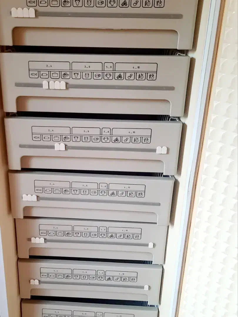 فریز پارس کاملا سالم و تمیز|یخچال و فریزر|تهران, دربند|دیوار