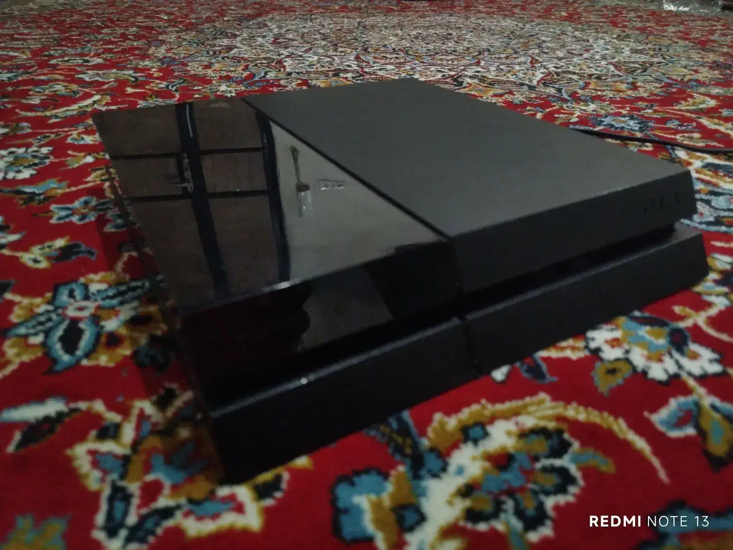 PS4 اکانت قانونی|کنسول، بازی ویدئویی و آنلاین|شیراز, شریف‌آباد|دیوار