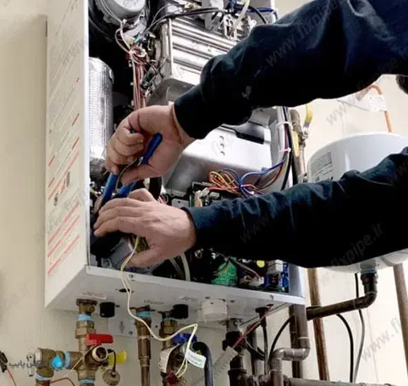 دوره آموزشی تعمیرات تخصصی پکیج|خدمات آموزشی|سنندج, |دیوار