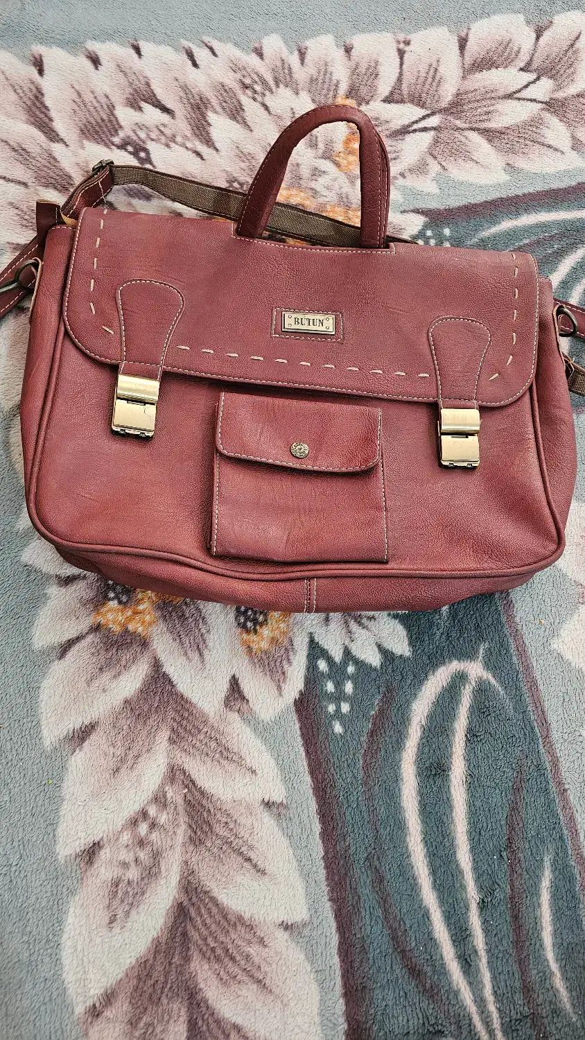 کیف اداری مردانه|کیف، کفش، کمربند|کرمان, |دیوار