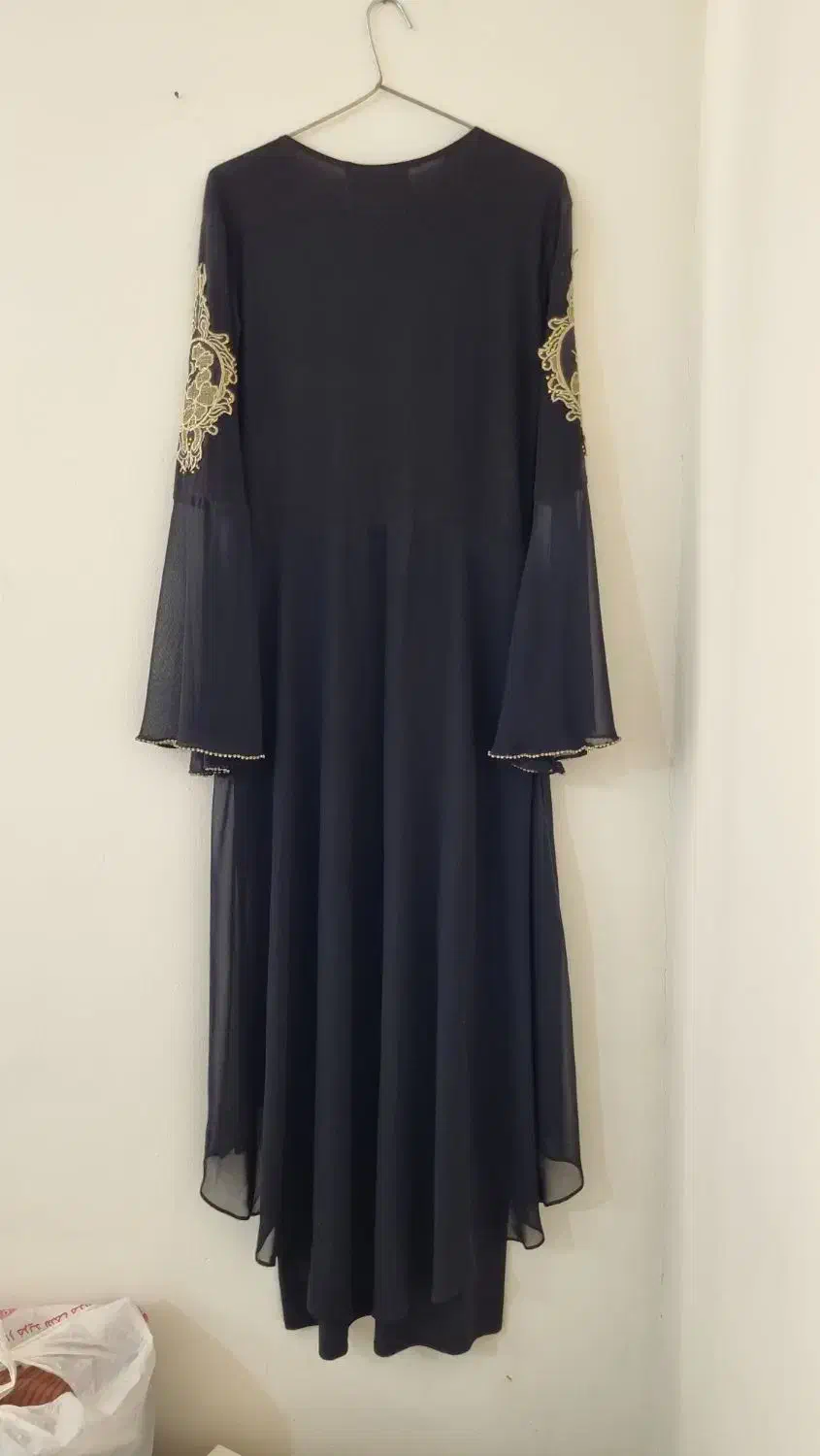 مانتو عبایی مجلسی|لباس|گلبهار, شهر جدید گلبهار|دیوار