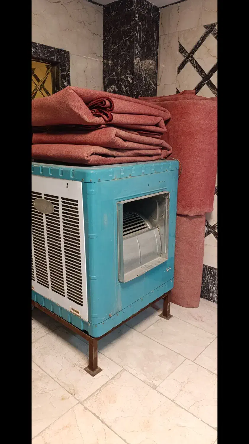 وسایل خانه|کولر آبی|شهرکرد, |دیوار