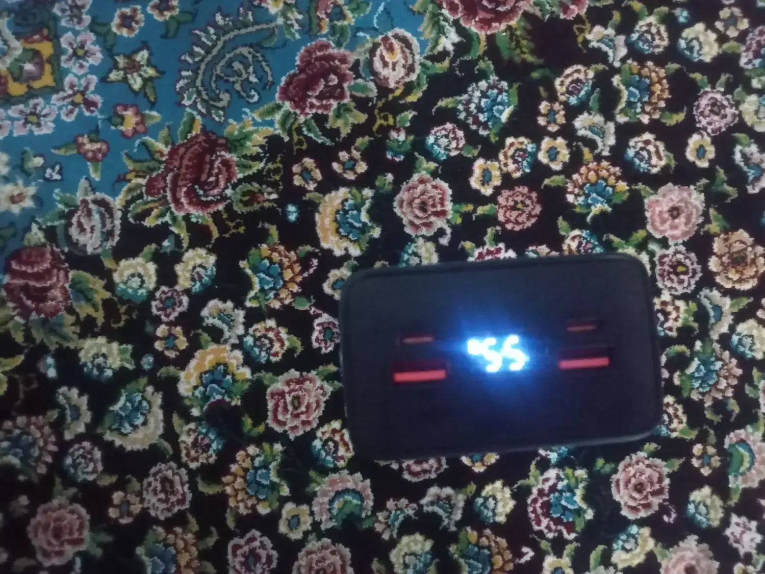 پاوربانک 30000هزار آمپر|لوازم جانبی موبایل و تبلت|اقبالیه, |دیوار