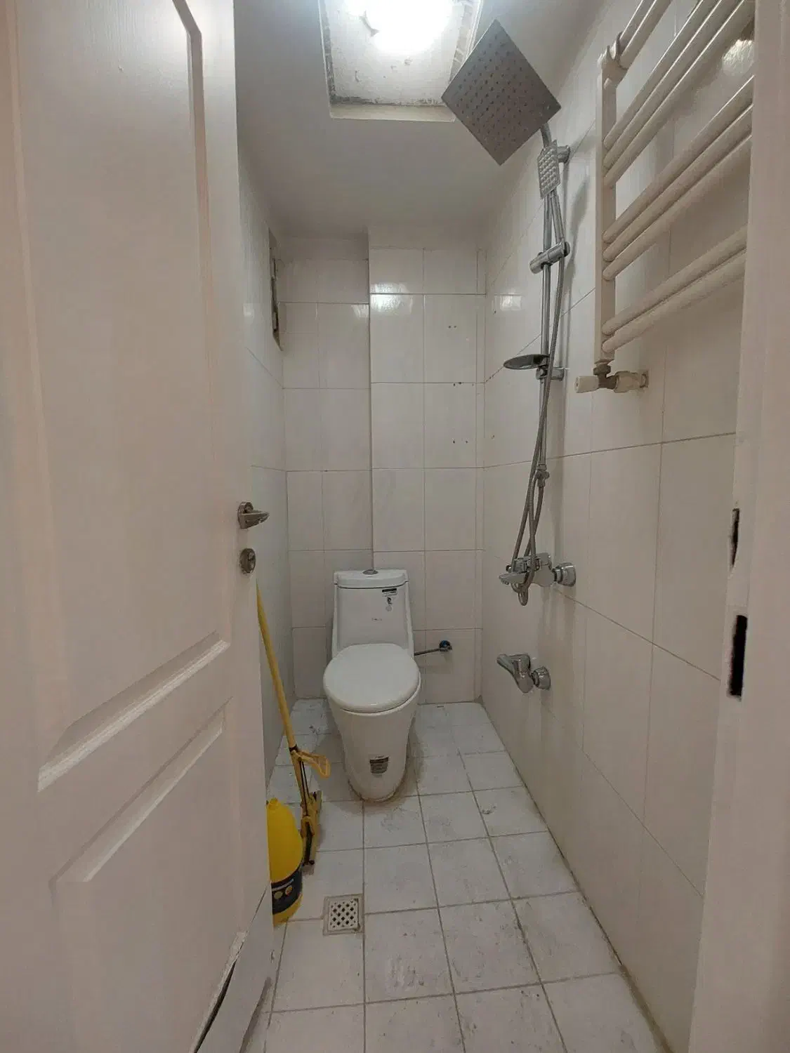 شیخ هادی/ 70 متر/ تک واحدی  و دو خواب