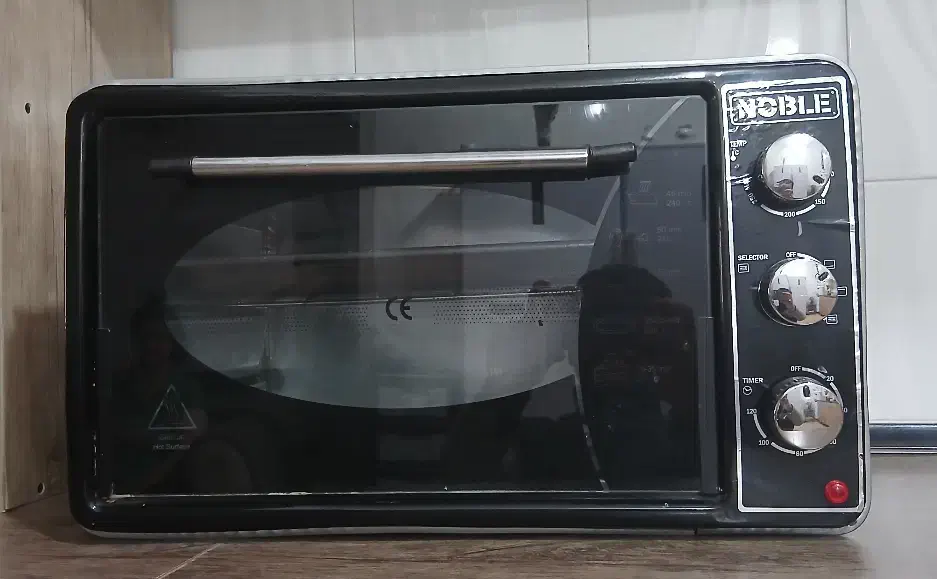 توستر|اجاق گاز و لوازم برقی پخت‌وپز|مریوان, |دیوار