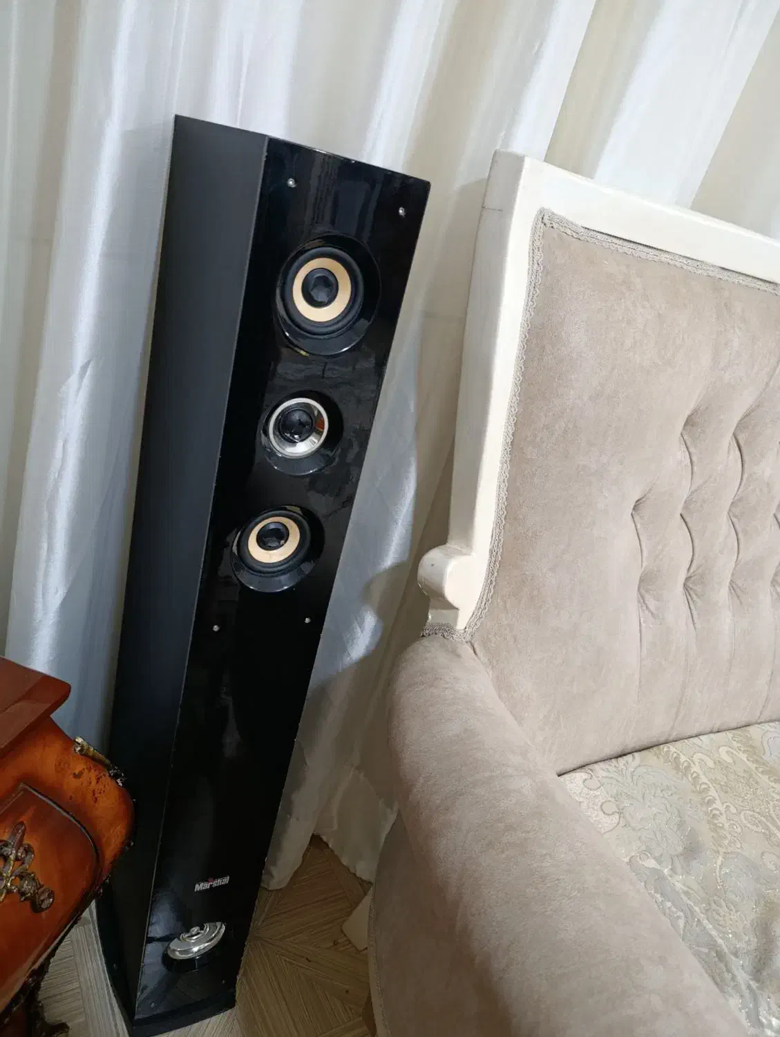 ساعت نو نو. کمد بچه و باند ۲عدد|ساعت دیواری و تزئینی|مراغه, |دیوار