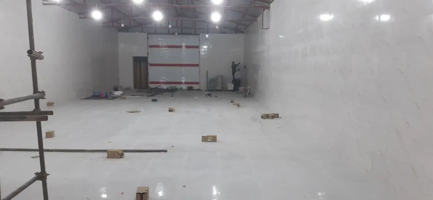 فروش کارخانه ترشک ولواشک وباغ|فروش دفتر صنعتی، کشاورزی، تجاری|بروجرد, |دیوار