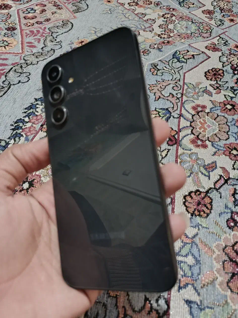 A54 5G|موبایل|زابل, |دیوار