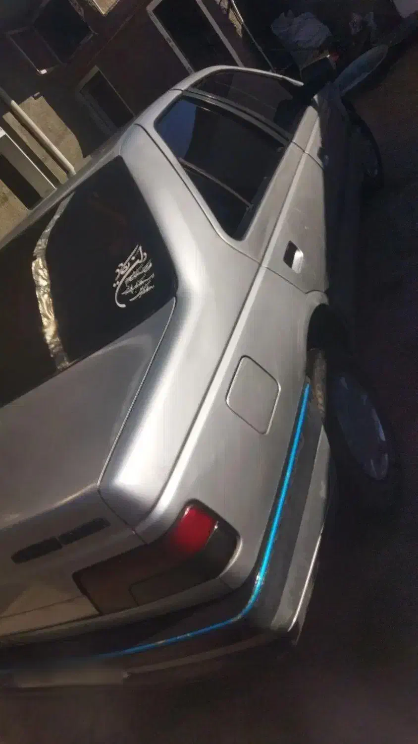 پژو 405|خودرو سواری و وانت|کوهدشت, |دیوار